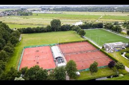 TV Osdorp organiseert inclusief tennistoernooi tijdens WorldPride