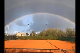 TV Osdorp organiseert inclusief tennistoernooi tijdens WorldPride