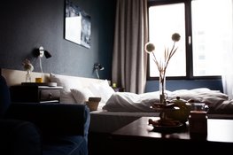De Stijl van Gastvrijheid in Amsterdamse Hotels