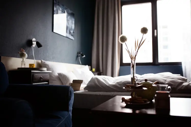 De Stijl van Gastvrijheid in Amsterdamse Hotels