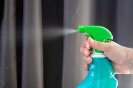 Een schoon kantoor: meer productiviteit in Amsterdam