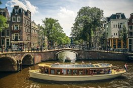 Amsterdam vanaf het water: de beste rondvaart voor jou