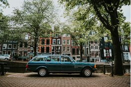 Waarom kleine parkeerschades in Amsterdam vaak duurder lijken dan ze werkelijk zijn