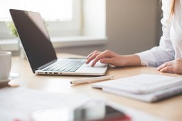 Geef je een carrièreboost: krachtig werken loont