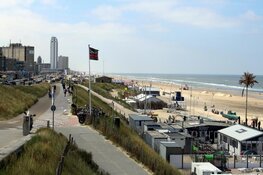 Al bijna 10.000 reizigers ontdekken de Strandbus naar Bloemendaal en Zandvoort