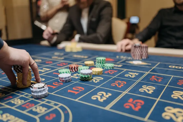 Roulette, Blackjack of Baccarat: welk tafelspel past het beste bij jou?