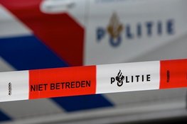 Sluiting woning aan de Willem de Zwijgerlaan