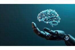 "AI verandert online marketing fundamenteel, maar de menselijke expertise wordt alleen maar belangrijker"
