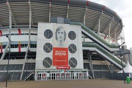 Ajax contracteert Julian Brandt