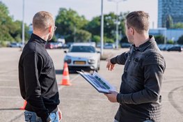 5 tips om te slagen voor je rijbewijs in Amsterdam