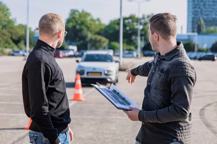 5 tips om te slagen voor je rijbewijs in Amsterdam