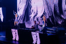 Madonna en Kylie Minogue zorgen voor historisch moment tijdens WorldPride Music Festival in AFAS Live