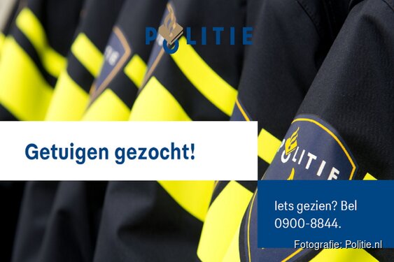 Fietser (29) zwaargewond na aanrijding met vrachtwagen Ruys de Beerenbrouckstraat, politie zoekt getuigen en beelden