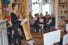 10 jaar Muze van Zuid: waar Amsterdam-Zuid podium wordt voor muziek en verhalen