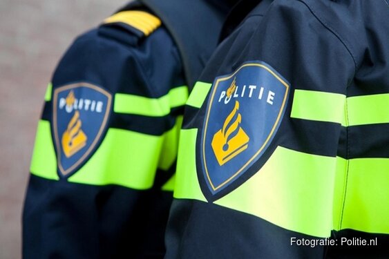 Fietsers mishandeld na val bij inhaalactie Weteringschans, politie zoekt getuigen