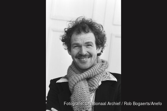 Acteur Peter Faber (82) overleden