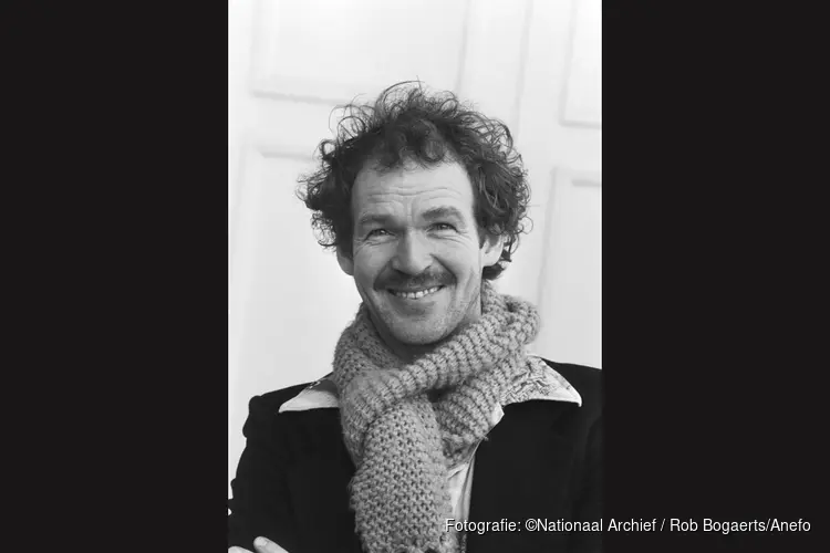 Acteur Peter Faber (82) overleden