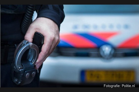 Verdachte aangehouden na geweldsincidenten, Amsterdam-West
