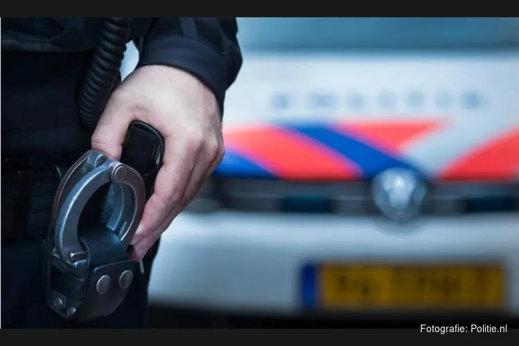 Verdachte aangehouden na geweldsincidenten, Amsterdam-West