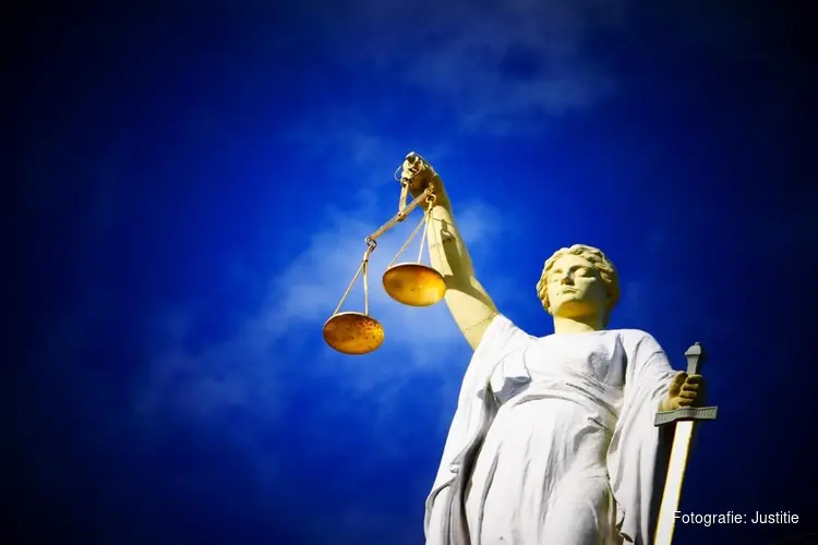 800 kg drugs aangetroffen in Amsterdamse haven