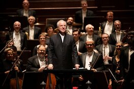 Pittsburgh Symphony Orchestra opent concertseizoen van Het Concertgebouw op 7 september