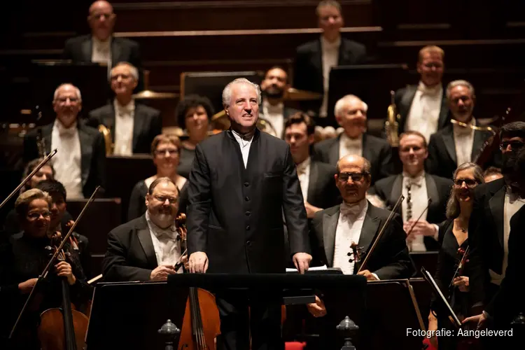 Pittsburgh Symphony Orchestra opent concertseizoen van Het Concertgebouw op 7 september