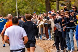 Samsung wordt titelsponsor van de 7,5 km tijdens de TCS Amsterdam Marathon