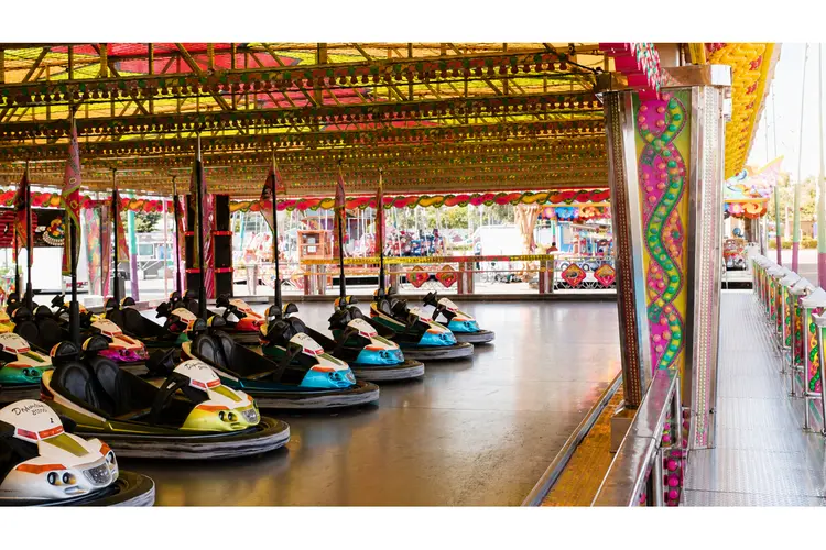 Politie-inzet bij vechtpartij kermis Oostzaan