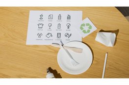 Waarom steeds meer Amsterdamse bedrijven kiezen voor duurzame promotiematerialen