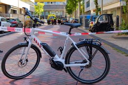 Gewonde man aangetroffen na melding steekincident in Amsterdam