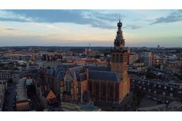 Amsterdam loopt in Europa al lange tijd voorop als het gaat om digitale geletterdheid