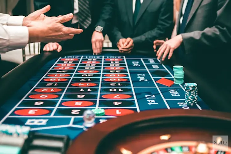 Amsterdam en het casino: van Max Euweplein tot online spelen