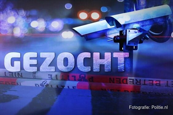 Getuigen gezocht na ernstige aanrijding Cornelis Lelylaan