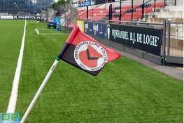 Valse start voor AFC