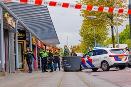 Gewapende overval op juwelier in Amsterdam