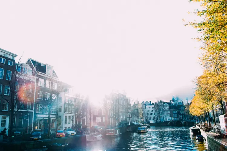 Hoe Amsterdam de gamehoofdstad van Nederland werd