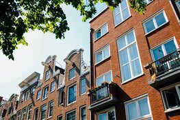 Van compact appartement tot gezinswoning: zo kies je een vloer in Amsterdam