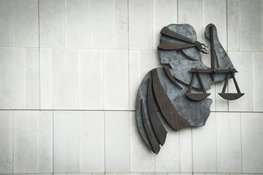 Vier jaar cel en TBS met dwangverpleging geëist tegen vrouw die verdacht wordt van het doodsteken van 77-jarige man