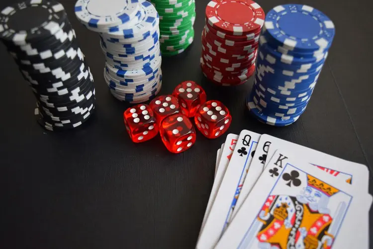 Kansspelwet en buitenlandse casino's: wat geldt voor spelers?