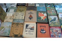 Tweedaagse Braderie op 28 en 29 augustus 2026 Sluis- en Bruggenfeest Weesp