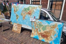Tweedaagse Braderie op 28 en 29 augustus 2026 Sluis- en Bruggenfeest Weesp