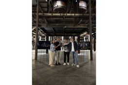 Nieuwe fase voor SugarFactory met Yvar Debets en DKB Audiovisual