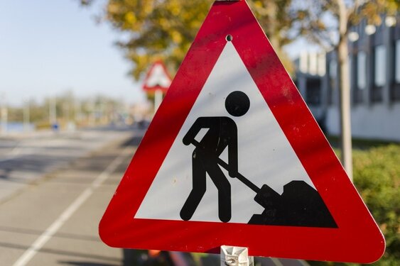 Werkzaamheden Weesperstraat eind augustus van start