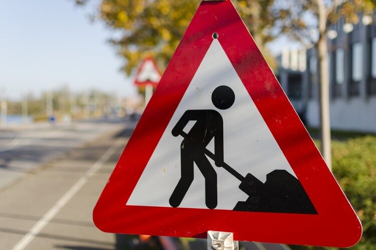 Werkzaamheden Weesperstraat eind augustus van start