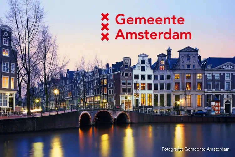 Amsterdam zet nieuwe monumenten op de kaart én op de foto