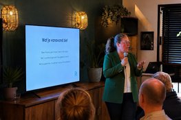 Nieuwe AI-regels gelden ook voor eenmanszaken, maar bijna niemand weet het