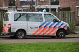 Scholier met nepvuurwapen aangehouden in school aan de Talmastraat Weesp