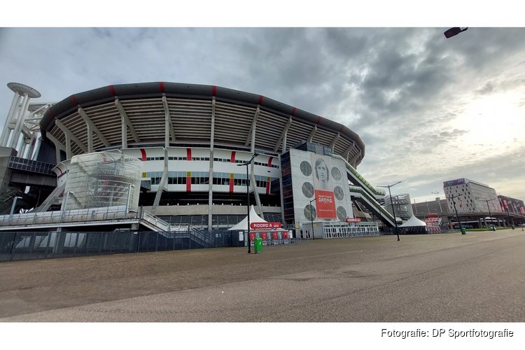 Ajax contracteert Sofyan Amrabat