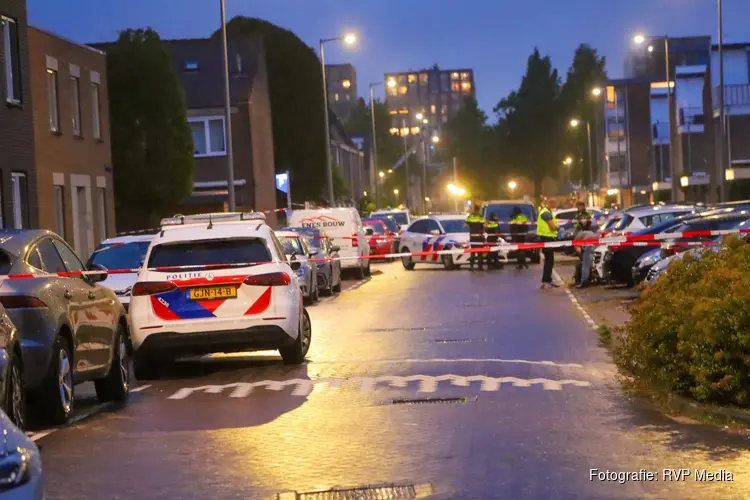 Twee keer explosie bij woning op zelfde avond