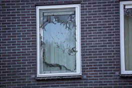 Twee keer explosie bij woning op zelfde avond